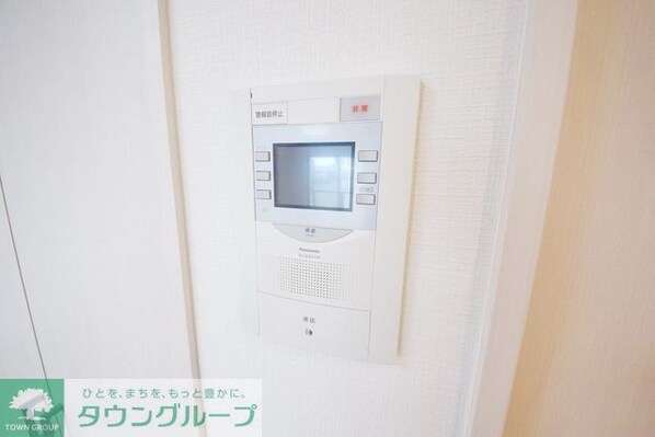 ヴィスタアリーナの物件内観写真